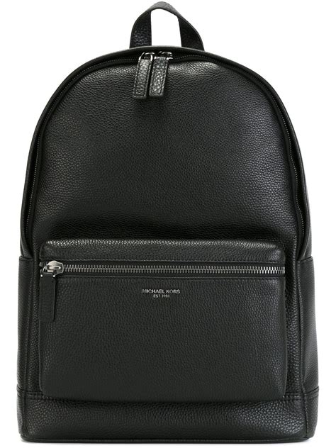 michael kors bryant rucksack|michael kors backpack 2020.